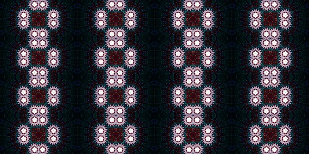 Perdele brodate cu motive tradiționale